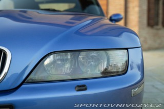 BMW Z3 M ROADSTER 1998