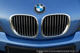 BMW Z3 M ROADSTER 1998