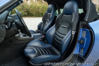 BMW Z3 M ROADSTER 1998