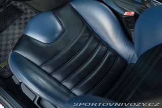 BMW Z3 M ROADSTER 1998