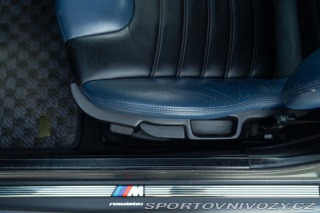 BMW Z3 M ROADSTER 1998