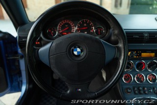 BMW Z3 M ROADSTER 1998
