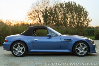 BMW Z3 M ROADSTER 1998