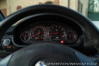 BMW Z3 M ROADSTER 1998