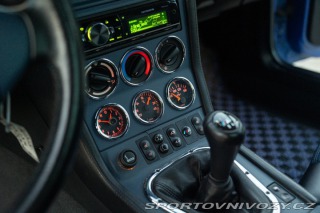 BMW Z3 M ROADSTER 1998