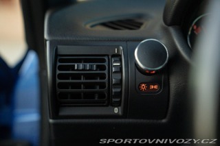 BMW Z3 M ROADSTER 1998