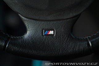 BMW Z3 M ROADSTER 1998