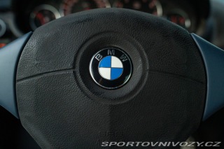 BMW Z3 M ROADSTER 1998