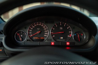 BMW Z3 M ROADSTER 1998