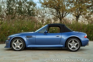 BMW Z3 M ROADSTER 1998