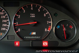 BMW Z3 M ROADSTER 1998