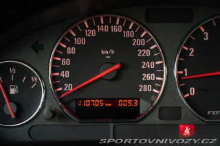 BMW Z3 M ROADSTER 1998