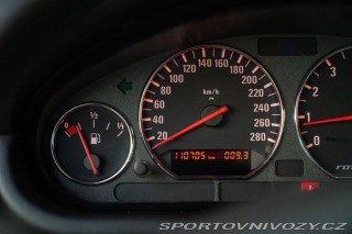 BMW Z3 M ROADSTER 1998