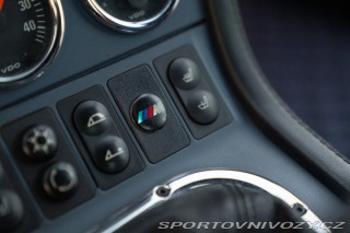 BMW Z3 M ROADSTER 1998