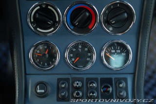 BMW Z3 M ROADSTER 1998