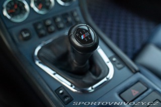 BMW Z3 M ROADSTER 1998