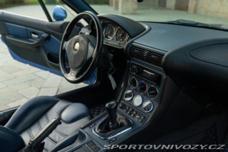 BMW Z3 M ROADSTER 1998