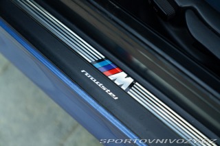 BMW Z3 M ROADSTER 1998