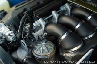 BMW Z3 M ROADSTER 1998