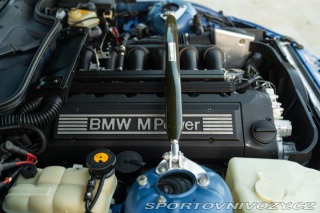 BMW Z3 M ROADSTER 1998