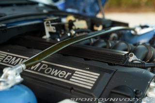 BMW Z3 M ROADSTER 1998