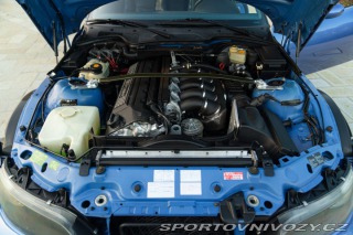BMW Z3 M ROADSTER 1998