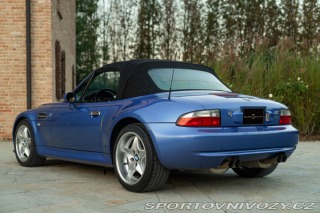 BMW Z3 M ROADSTER 1998