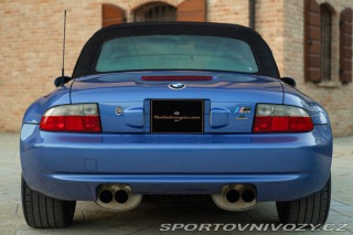 BMW Z3 M ROADSTER 1998