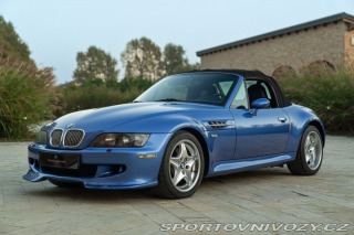 BMW Z3 M ROADSTER 1998