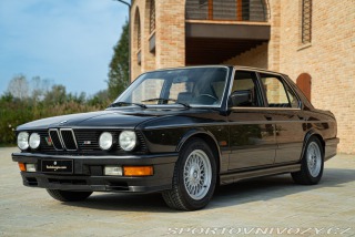 BMW 5 535 M