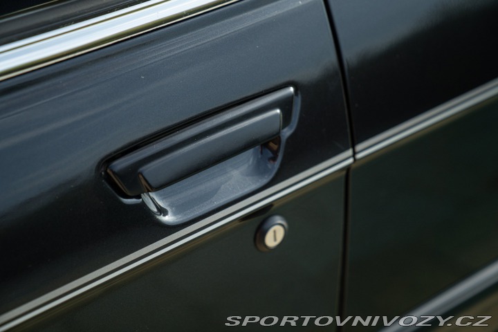 BMW 5 535 M 1985