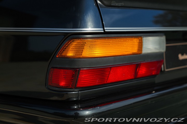 BMW 5 535 M 1985