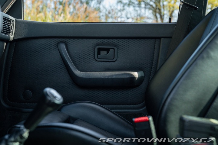 BMW 5 535 M 1985