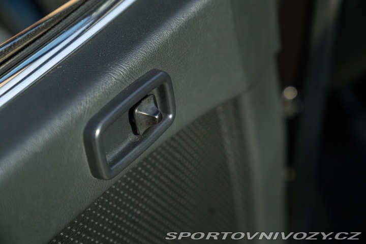 BMW 5 535 M 1985