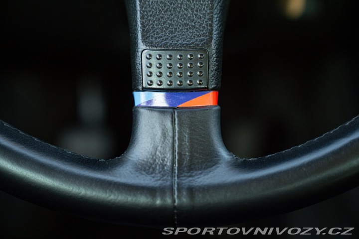 BMW 5 535 M 1985