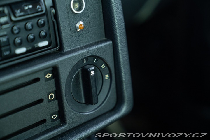 BMW 5 535 M 1985