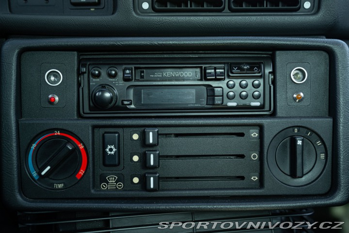 BMW 5 535 M 1985