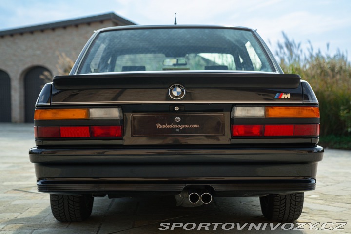 BMW 5 535 M 1985