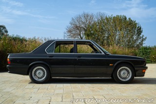 BMW 5 535 M 1985