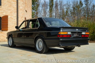 BMW 5 535 M 1985
