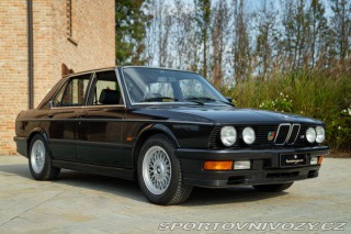 BMW 5 535 M 1985