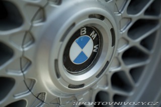 BMW 5 535 M 1985