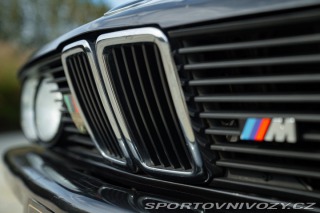 BMW 5 535 M 1985