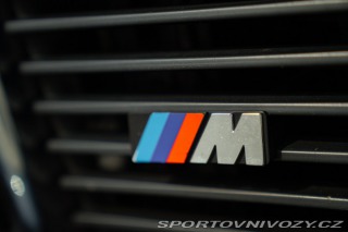 BMW 5 535 M 1985