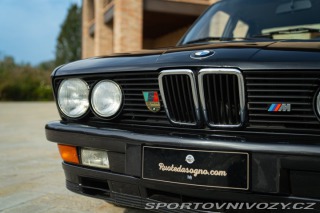 BMW 5 535 M 1985