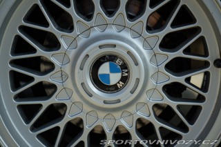 BMW 5 535 M 1985