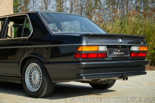 BMW 5 535 M 1985