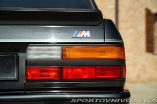 BMW 5 535 M 1985