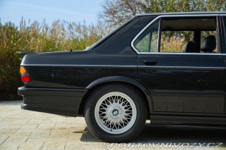 BMW 5 535 M 1985