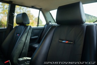 BMW 5 535 M 1985